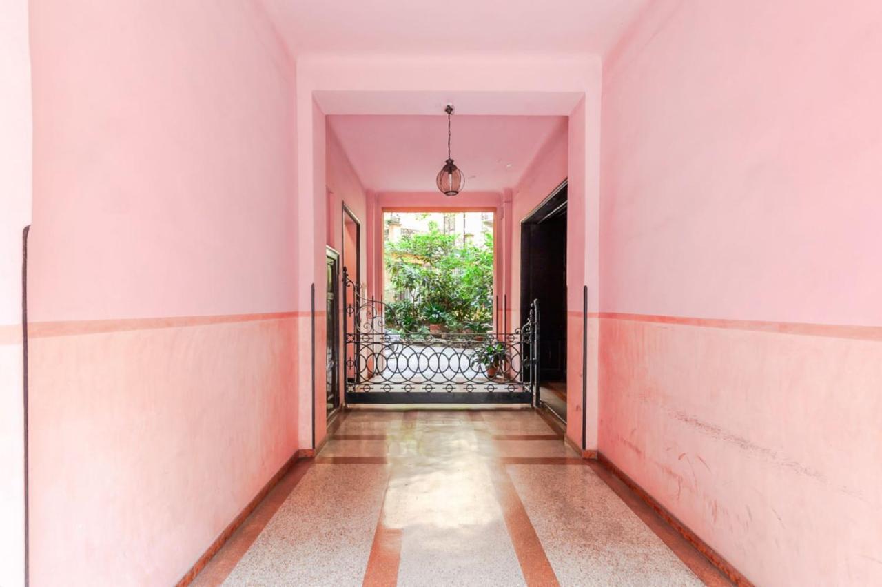 "Marocco 15" Spacious Flat 600 Meters From Metro Stop Milan Exterior photo