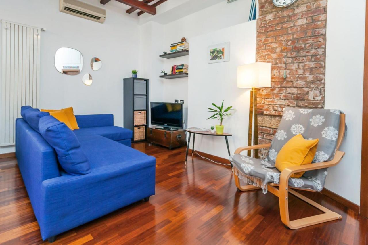 "Marocco 15" Spacious Flat 600 Meters From Metro Stop Milan Exterior photo