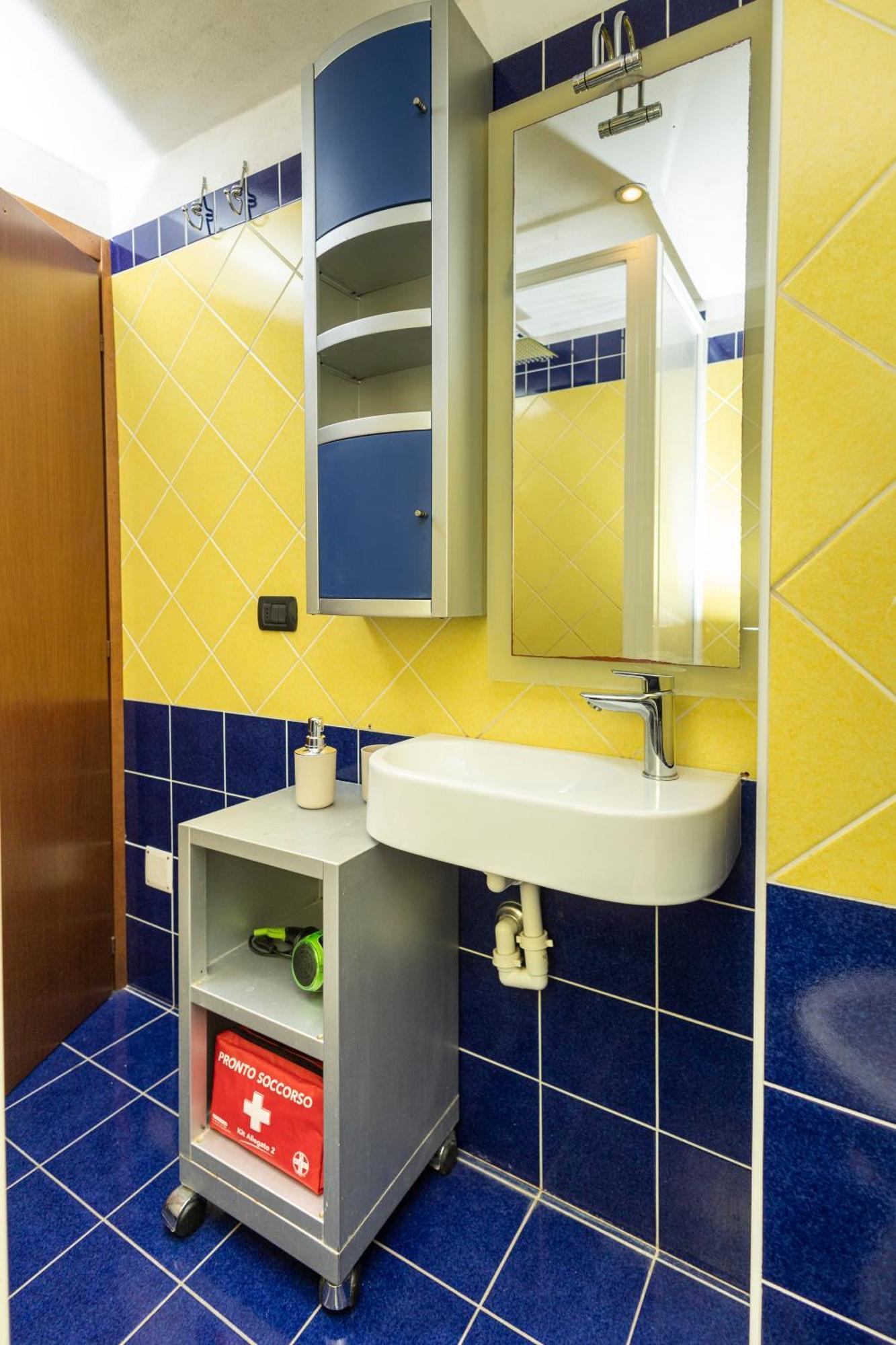 "Marocco 15" Spacious Flat 600 Meters From Metro Stop Milan Exterior photo