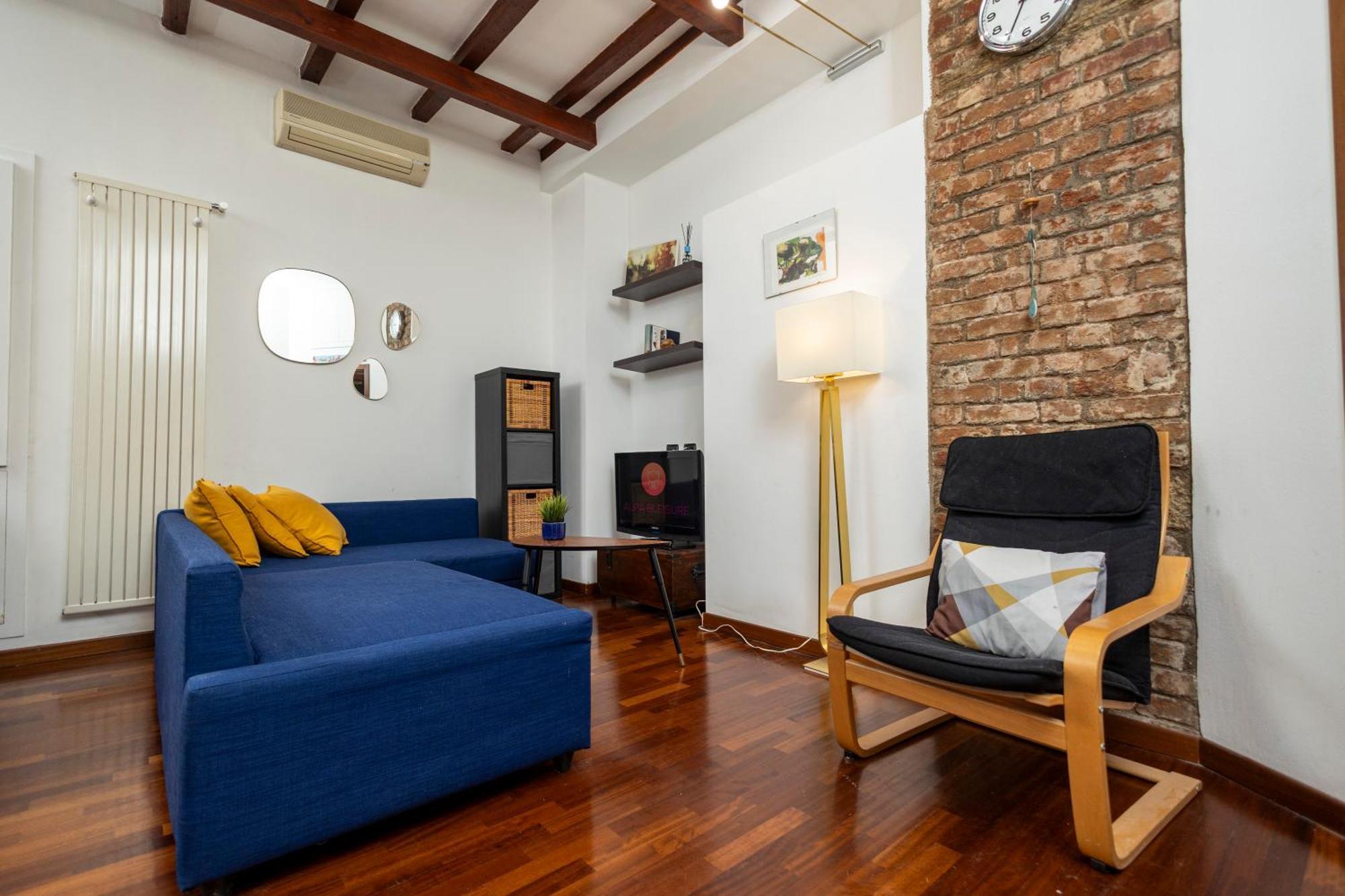 "Marocco 15" Spacious Flat 600 Meters From Metro Stop Milan Exterior photo