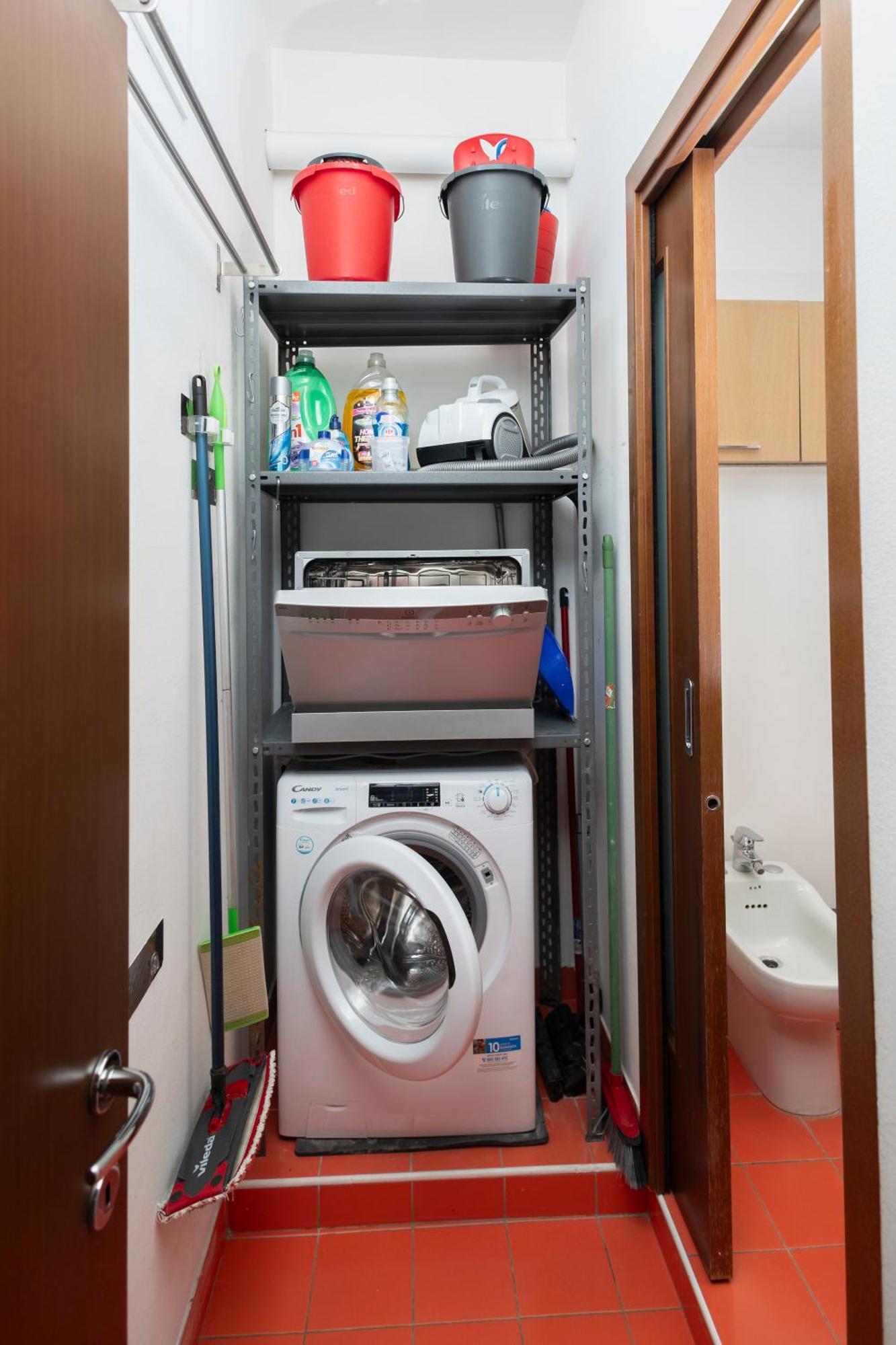 "Marocco 15" Spacious Flat 600 Meters From Metro Stop Milan Exterior photo