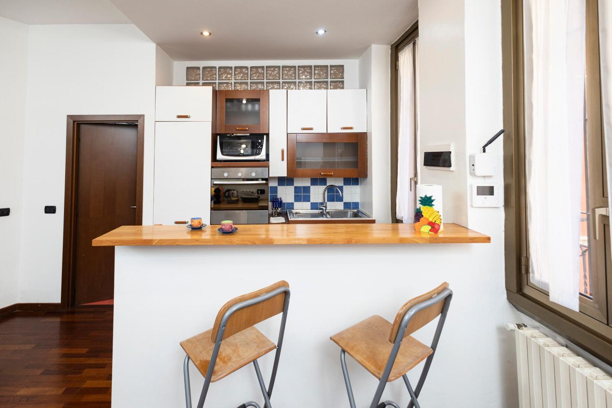 "Marocco 15" Spacious Flat 600 Meters From Metro Stop Milan Exterior photo